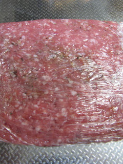 簡単 肉の塩ハーブ漬け-レシピのメイン写真