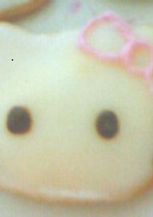 簡単かわいいアイシングクッキー♡-レシピのメイン写真