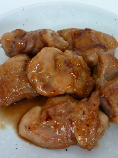 ★お弁当にもOK★照り焼きチキン♪-レシピのメイン写真