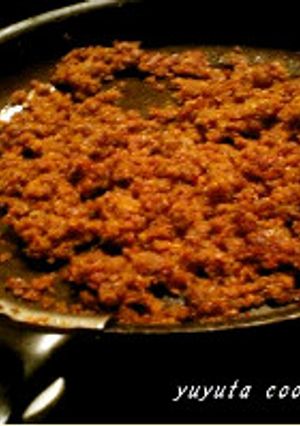 手作り簡単カレールー冷凍保存可能!!-レシピのメイン写真