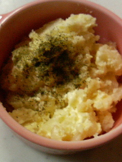 ポテトサラダ-レシピのメイン写真