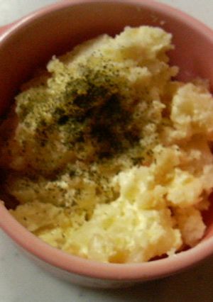 ポテトサラダ-レシピのメイン写真