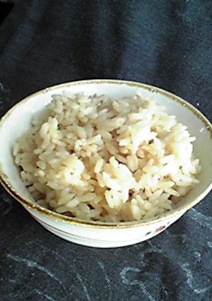 ＊静岡出身旦那直伝のさくらご飯＊-レシピのメイン写真