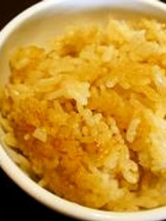 さくらご飯-レシピのメイン写真