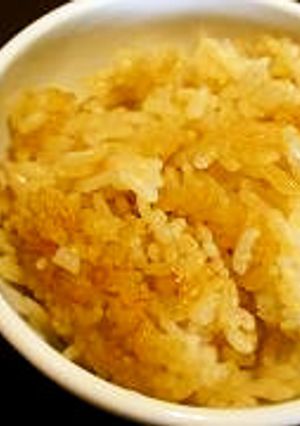 さくらご飯-レシピのメイン写真