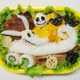 ゼロのナイトメアーなお弁当✿キャラ弁