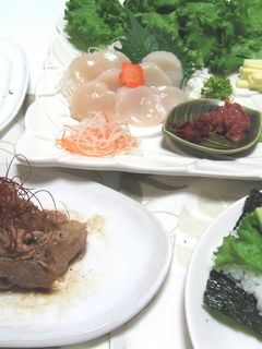 手巻きすし☆海苔の巻き方-レシピのメイン写真