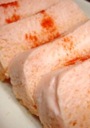 瓶鮭のレンジで簡単「サーモンのテリーヌ」-レシピのメイン写真