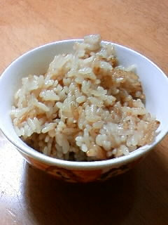 さくらご飯-レシピのメイン写真