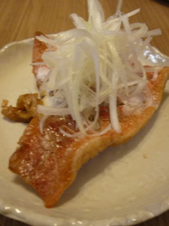 赤魚のしょうが煮-レシピのメイン写真