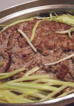 爆弾鍋-レシピのメイン写真