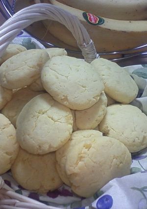 さつまいもクッキー★-レシピのメイン写真