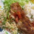 メキシカンチキン