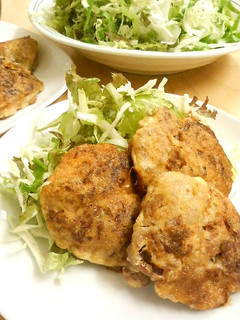 牛肉で和風ピカタ-レシピのメイン写真
