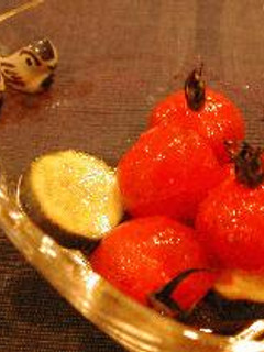 プチトマトのまるごとマリネ-レシピのメイン写真