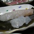 甘鯛の昆布締め