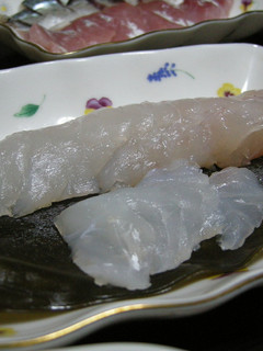 甘鯛の昆布締め-レシピのメイン写真