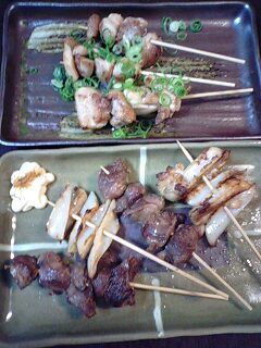おうちで焼き鳥やさん風-レシピのメイン写真