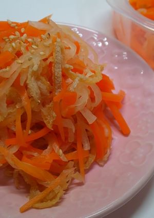 我が家の酢の物❤️🤣-レシピのメイン写真
