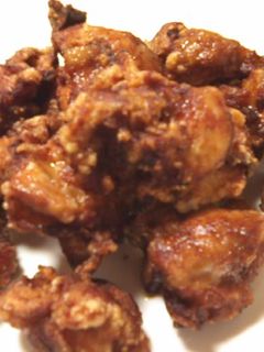 衣そりっそり☆しっかり味の唐揚げ☆-レシピのメイン写真