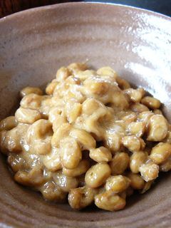 あま~い納豆ご飯-レシピのメイン写真