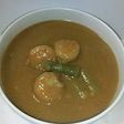 めちゃまろやかタイ風カレー