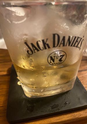 割り箸一つでスモークウイスキー-レシピのメイン写真