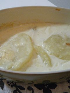 じゃがいものミルク煮 *オーブン焼き*-レシピのメイン写真