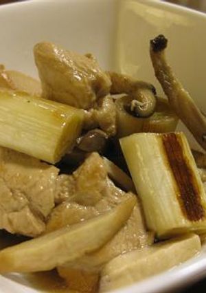 鶏肉の焼き浸し-レシピのメイン写真