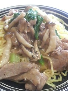 あんかけ焼きそば-レシピのメイン写真