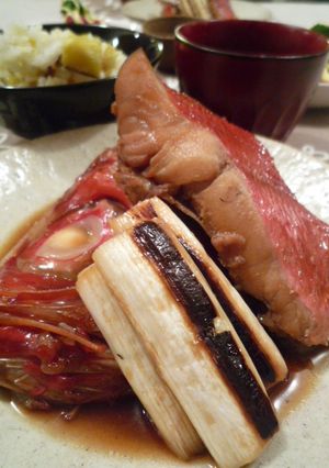 シンプル＆簡単！サツマイモの炊き込みご飯-レシピのメイン写真