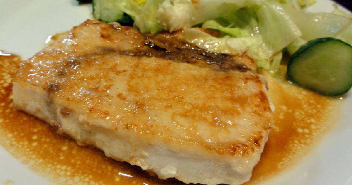 基本からアレンジまで！思わずつくりたくなる「焼き魚 ソース」のレシピ集 | クックパッド
