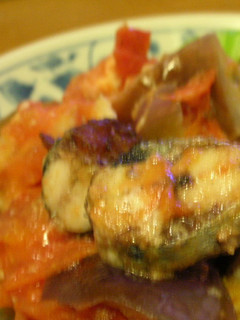 秋刀魚のチーズ焼き-レシピのメイン写真
