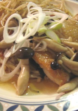鶏肉のソテーテリヤキソース-レシピのメイン写真