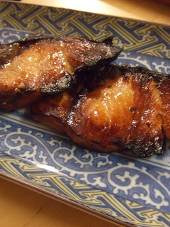 簡単♪ダンナ好みのブリの照り焼き-レシピのメイン写真