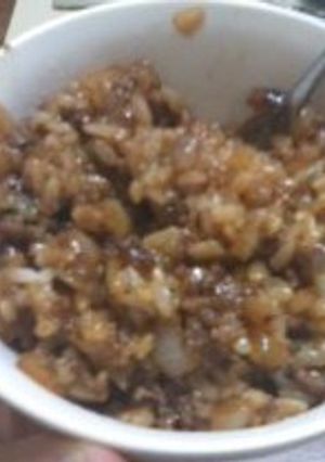 ごっちゃ飯☆-レシピのメイン写真