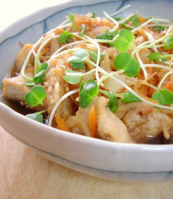 鶏胸肉の南蛮漬け。 by ラビー 【クックパッド】 簡単おいしいみんなの