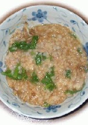 カレーリゾット-レシピのメイン写真