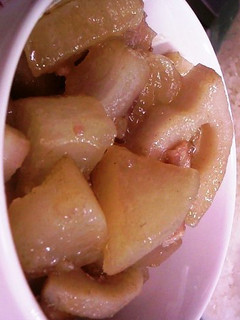 「タカラ本みりん」だから違う大根の煮物-レシピのメイン写真