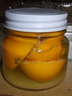 みかん酵母-レシピのメイン写真