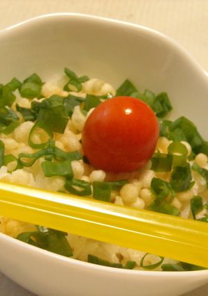 超簡単！てんかすご飯!!-レシピのメイン写真