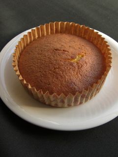サラダ油で人参ケーキ-レシピのメイン写真