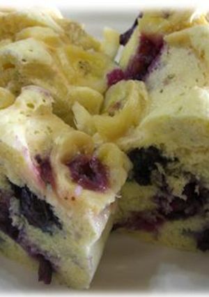 ビタミンいっぱいパウンドケーキもどき♪-レシピのメイン写真