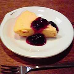 炊飯器で簡単チーズケーキ-レシピのメイン写真