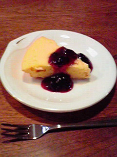 炊飯器で簡単チーズケーキ-レシピのメイン写真