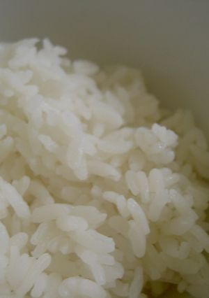 ご飯の鍋炊きin New Zealand-レシピのメイン写真