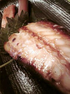 塩サバのみりん漬け!-レシピのメイン写真