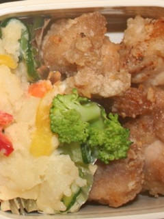 八角の香り から揚げ-レシピのメイン写真