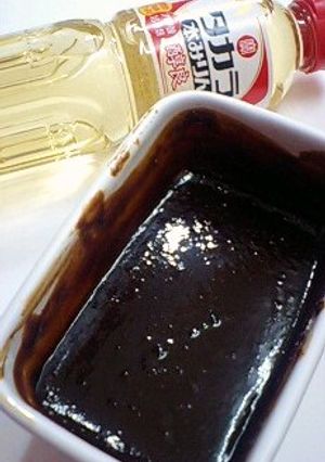 自家製みそだれ-レシピのメイン写真