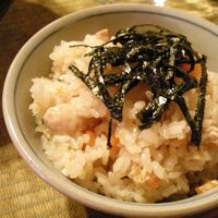 基本からアレンジまで！思わずつくりたくなる「かやくご飯 話題」の